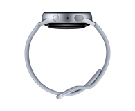 Samsung Galaxy Watch Active 2 Aluminium 40mm Silver - 514539 - zdjęcie 5
